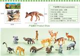 OBL10088090 - Animaltoys