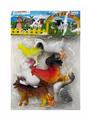 OBL10088092 - Animaltoys