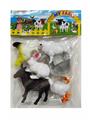 OBL10088093 - Animaltoys