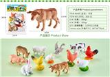 OBL10088094 - Animaltoys