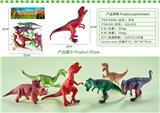 OBL10088099 - Animaltoys