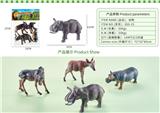 OBL10088103 - Animaltoys