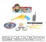 OBL10088108 - Militarytoys&Policeset