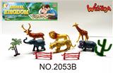 OBL10088401 - Animaltoys