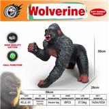 OBL10088507 - 搪胶金刚