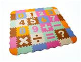 OBL10088539 - Baby carpet/Fitness frame
