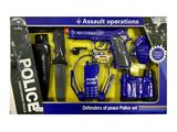 OBL10088541 - Militarytoys&Policeset