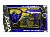 OBL10088542 - Militarytoys&Policeset