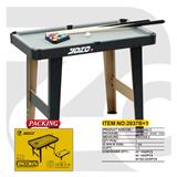 OBL10088618 - Billiards / Hockey