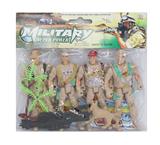 OBL10088810 - Militarytoys&Policeset