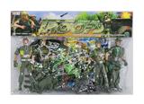 OBL10088812 - Militarytoys&Policeset