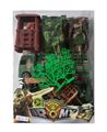 OBL10088845 - Militarytoys&Policeset