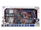 OBL10088956 - Militarytoys&Policeset