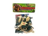 OBL10088963 - Militarytoys&Policeset