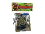 OBL10088965 - Militarytoys&Policeset