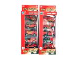OBL10089080 - Sets / fire rescue set of / ambulance