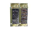 OBL10089081 - Militarytoys&Policeset