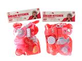 OBL10089134 - 餐具卡头袋套庄26PCS