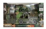 OBL10089549 - Militarytoys&Policeset