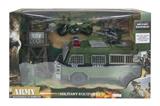 OBL10089550 - Militarytoys&Policeset