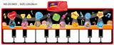 OBL10089562 - Baby carpet/Fitness frame