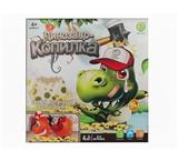 OBL10089629 - 存钱罐爆炸恐龙游戏(俄文)