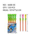 OBL10089660 - Bubble water / bubble stick