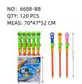 OBL10089662 - Bubble water / bubble stick