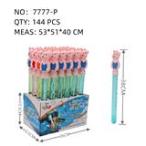 OBL10089681 - Bubble water / bubble stick