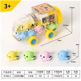 OBL10089737 - 12只回力海豚