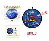OBL10089797 - 标靶