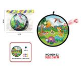 OBL10089801 - Target