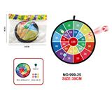 OBL10089803 - Target