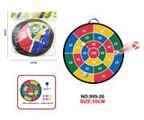 OBL10089804 - Target