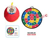 OBL10089807 - Target
