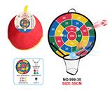 OBL10089808 - Target