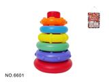 OBL10090015 - Rainbow Circle