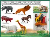 OBL10090982 - Animaltoys