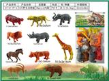 OBL10090986 - Animaltoys