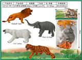 OBL10090987 - Animaltoys