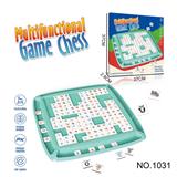 OBL10091560 - 儿童过家家消消乐玩具 亲子互动多人玩连连看对对碰桌面游戏