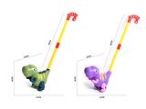 OBL10091704 - Hand push toys