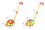 OBL10091705 - Hand push toys