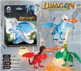 OBL10091918 - Animaltoys