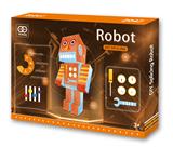 OBL10092078 - Self-assembling