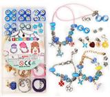 OBL10092252 - DIY潘多拉串珠配饰品(PP盒)