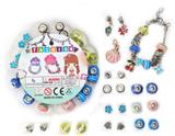 OBL10092256 - DIY潘多拉串珠配饰品(PP盒)