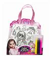 OBL10092457 - DIY涂鸦饰品袋