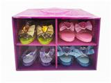 OBL10092477 - 公主鞋套装