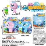 OBL10092507 - Inertia Bubble Gun